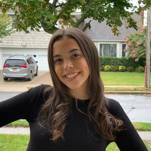 Fundraising Page: Shira Schwartz